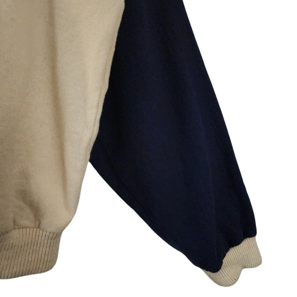 Vintage x 80s RBC ROYAL BANK Year of the Dragon Promo Varsity Jacket - Picture 6 of 11